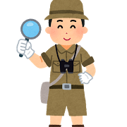 ナスカの地上絵にトラックのタイヤ痕 学ぼうネット