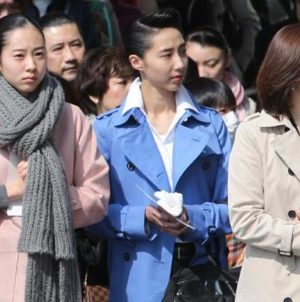 松岡恵