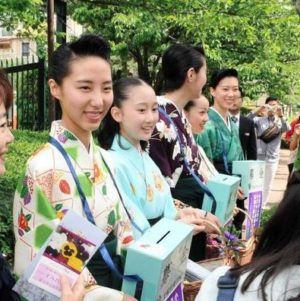 松岡修造の娘 松岡恵さんをいじめから守れ 96期いじめ裁判の宝塚音楽学校 学ぼうネット