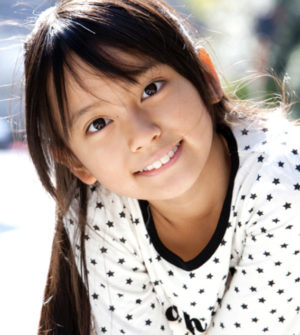 岡田結実