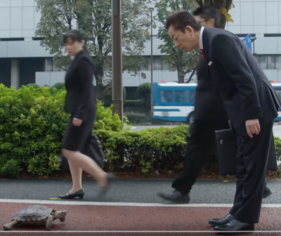 相棒