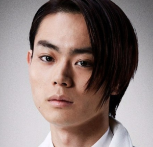 菅田将暉