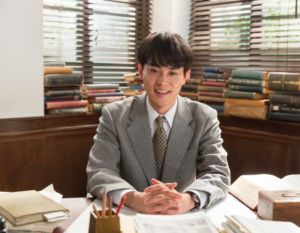 菅田将暉