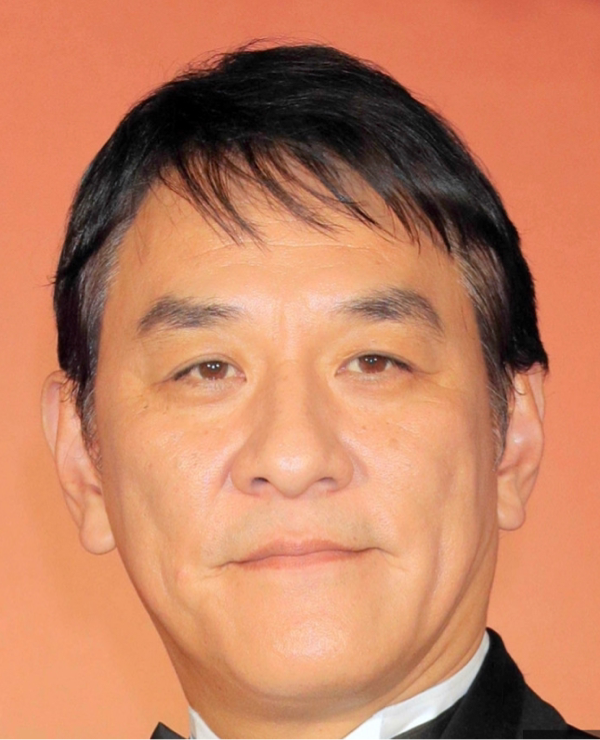 ピエール瀧、コカインで逮捕逮捕