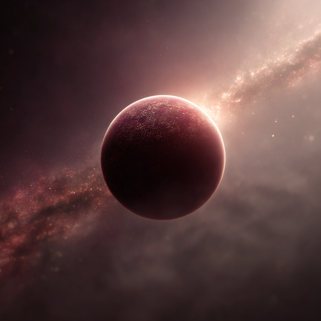 ニビル星とは何なのかを解説